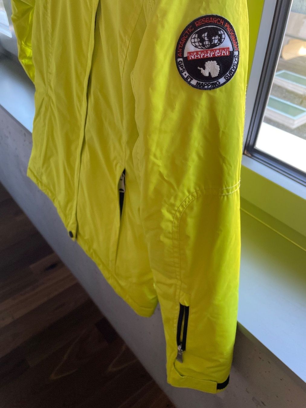 Napapijri Giacche: Napapijri ski jacket (S) – Usato da Basel venduto da mar_fp5q 3
