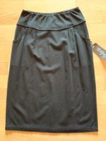 Colora Damen Rock, Gr. XS, Farbe: Schwarz, NEU