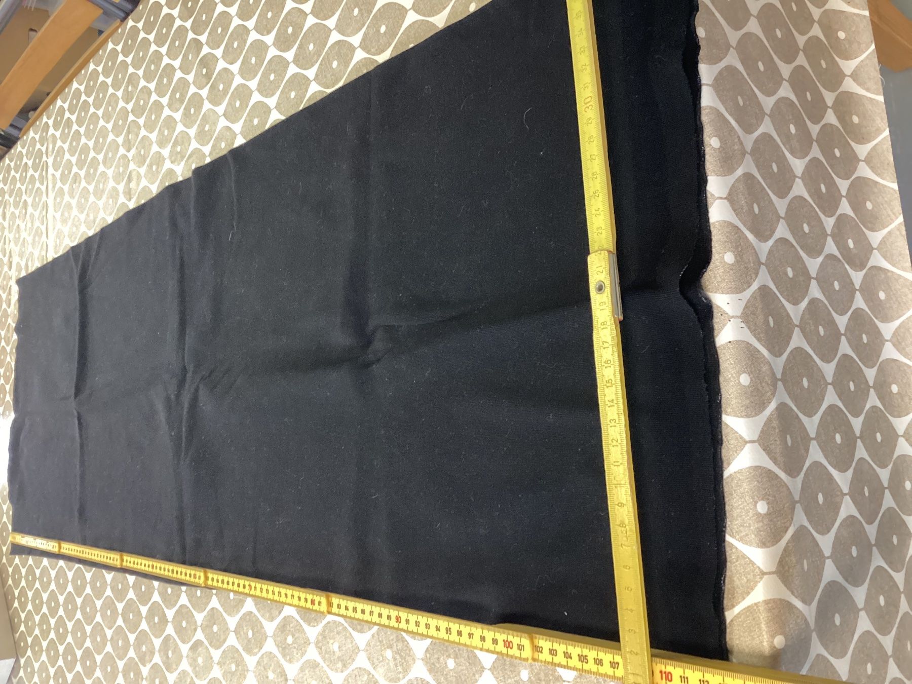Tessuti: Jersey Stoffpaket – Usato da Zürich venduto da orella79 2