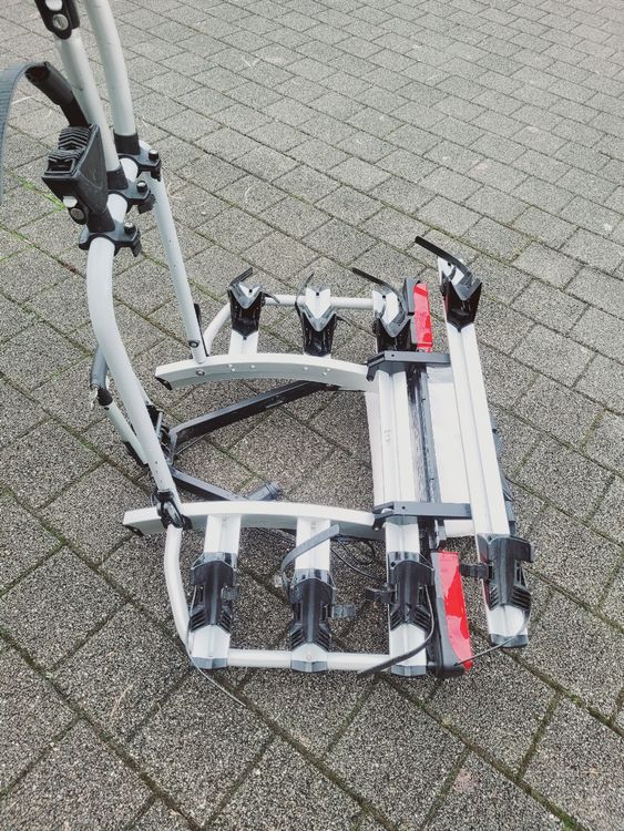 Atera Fahrradtrager Ersatzteilenull