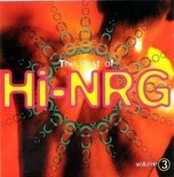 The Best Of Hi-NRG Volume 3    (1996)