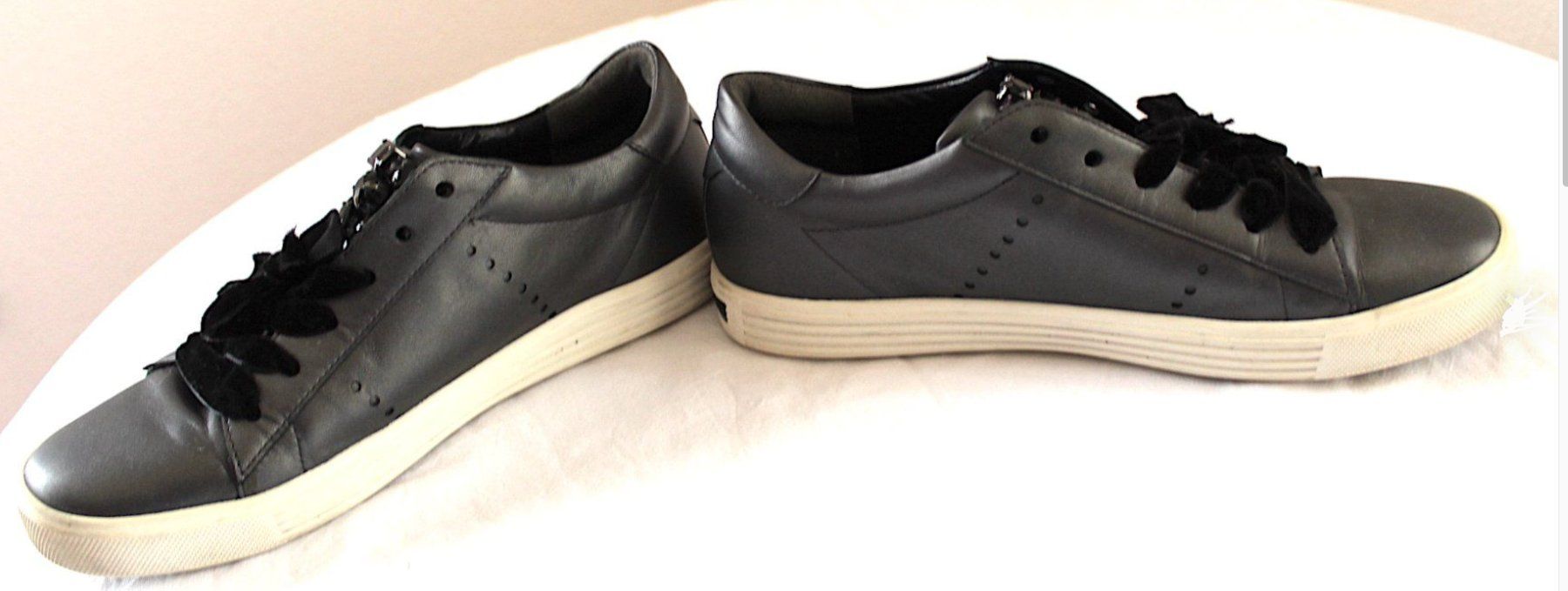 Scarpe da donna: Kennel + Schmenger Damen Sneaker, Gr.37 – Usato da Locarno venduto da madame-tus-sauds 4