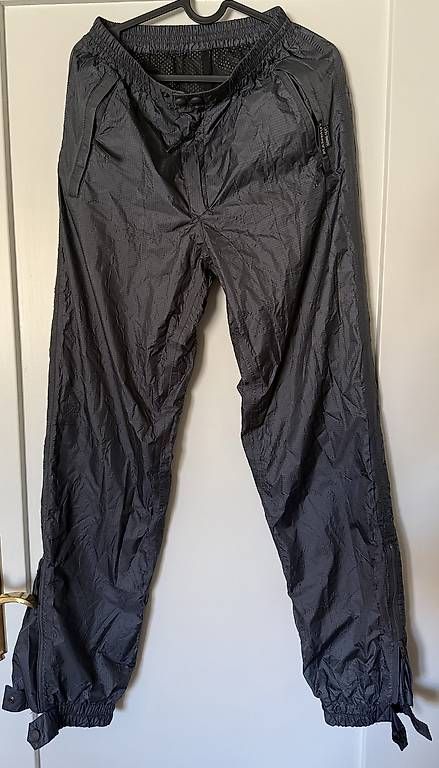 Pantaloni: Mammut GoreTex Regenhose S – Usato da Basel venduto da momo.st