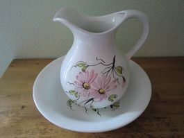 Dekorative Wasserschüssel