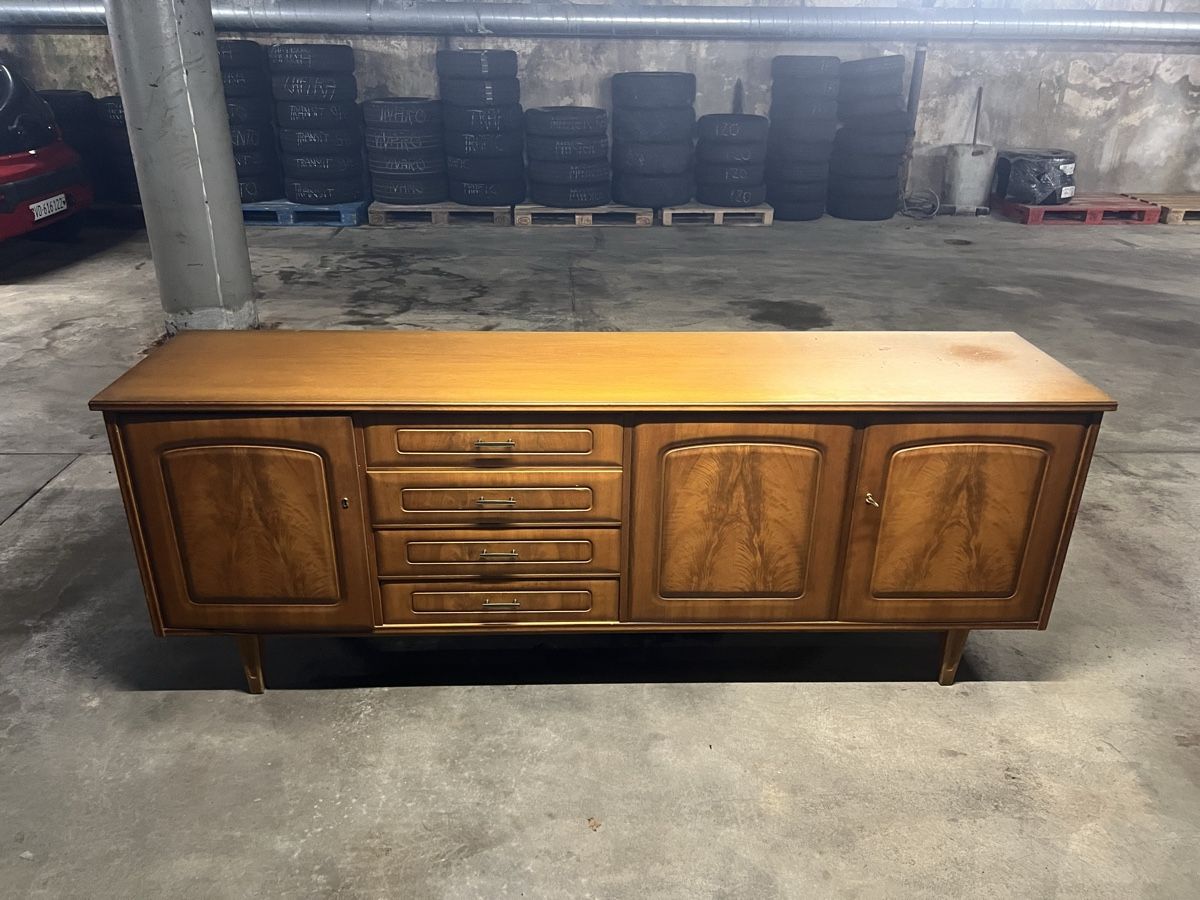 Credenze: Enfilade Vintage – Usato da Lausanne venduto da cal_cld9 2