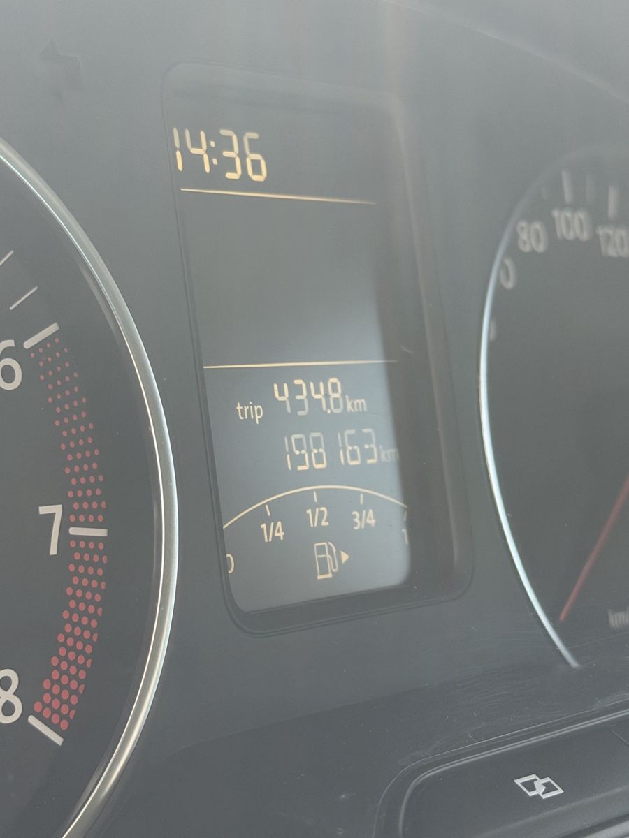 VW Automobili: VW Polo 1.2 TSI ab MFK – Usato da Staad SG venduto da Farko.p 4
