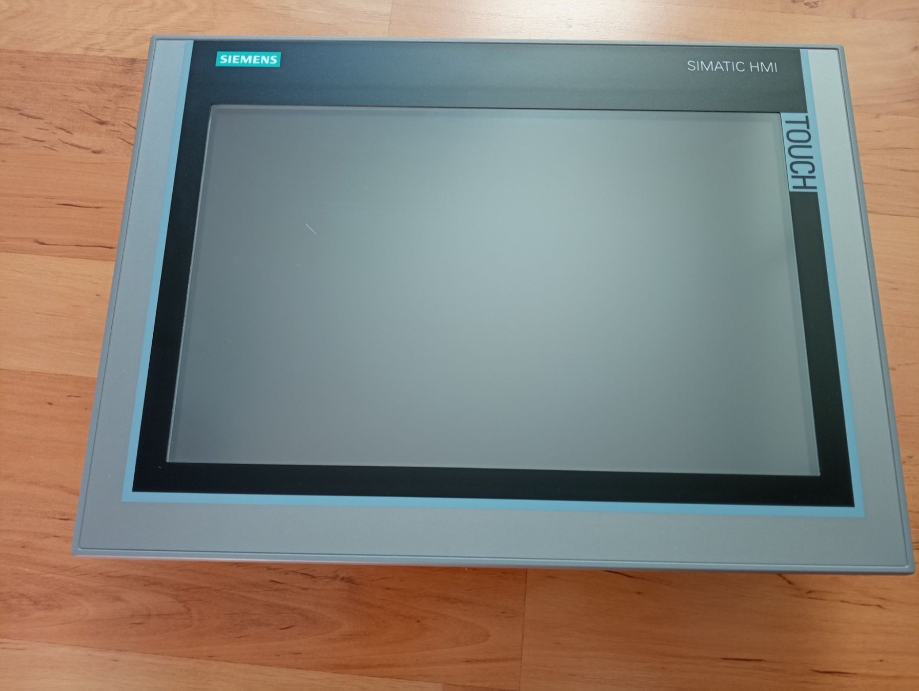 Pellicola Protettiva Touch Screen Per Siemens TP1200 (6AV2124-0MC01-0AX0) - Partcare