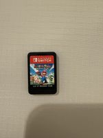 Mario Rabbids Kingdom Battle Nintendo Switch nur Card