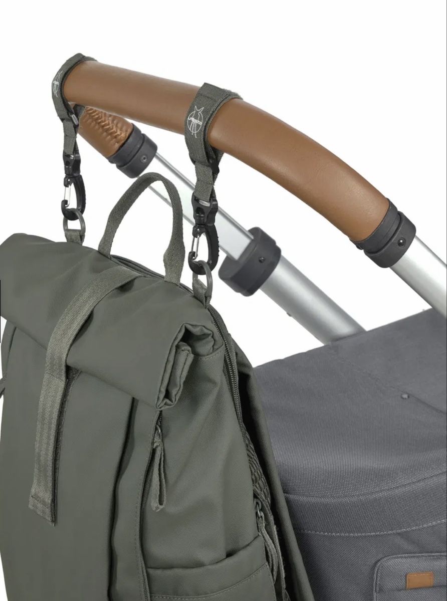 Lässig Borse & Zaini: Wickelrucksack Lässig – Usato da Flawil venduto da nido0512 6