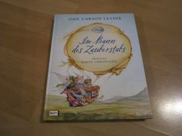 Buch/Im Bann des Zauberstabs