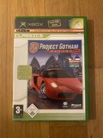 Project Gotham Racing 2 (PGR2) für Xbox Classic