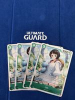 One Piece TCG - Lim