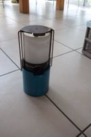 Lampe à gaz