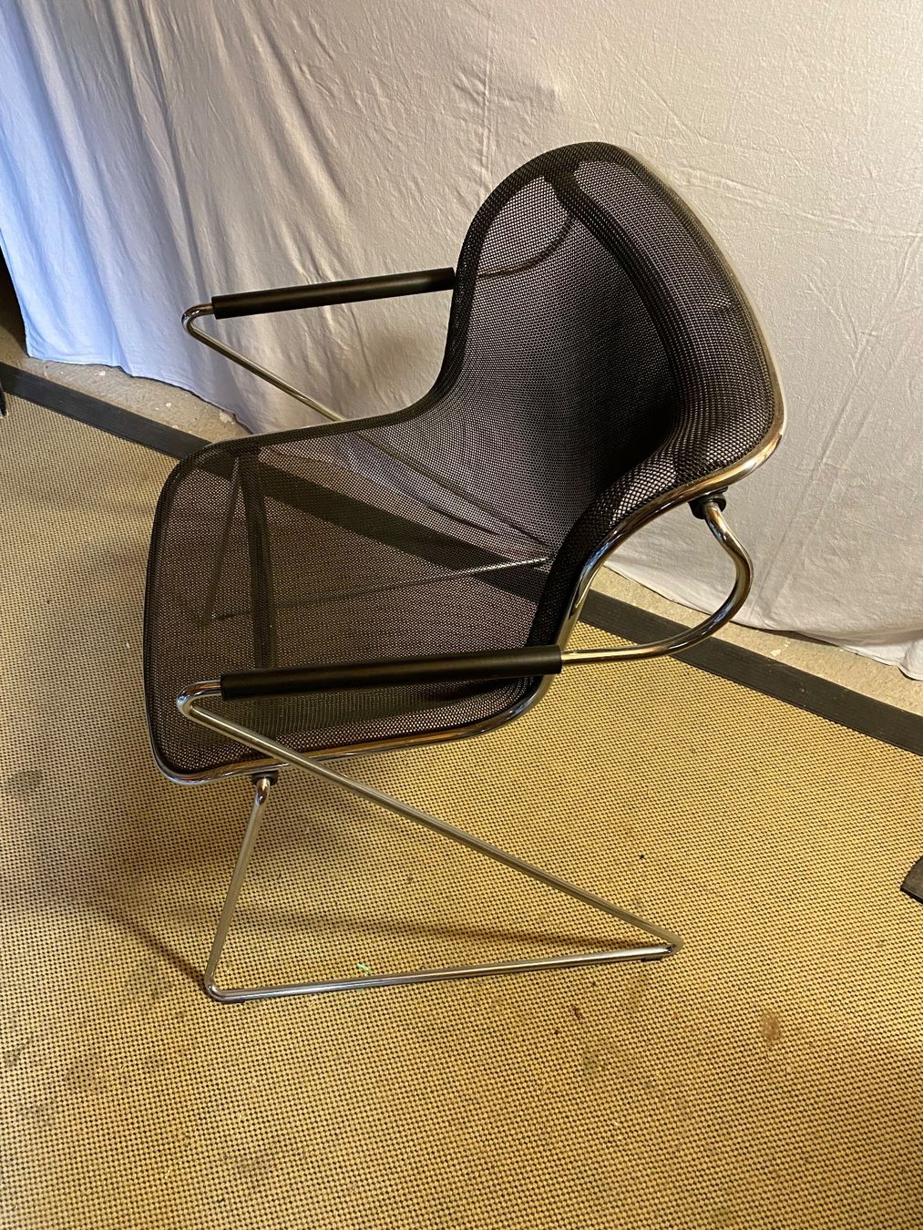 Sedie: Stuhl pollock penelope – Usato da Birsfelden venduto da zigzag03 3