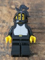 lego figurine castle cas177 Breastplate - Black,