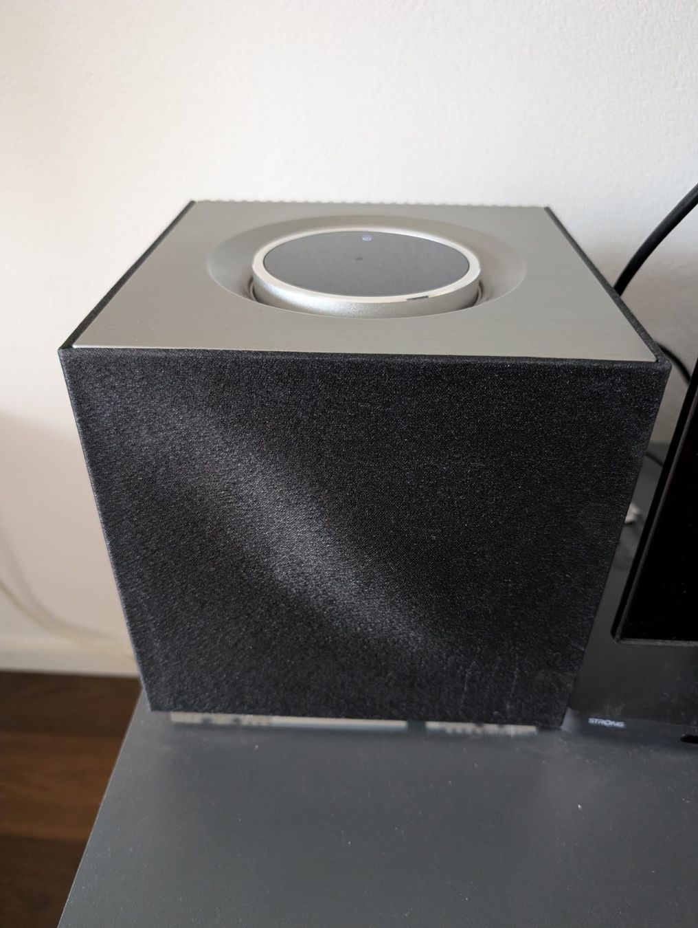Naim Casse acustiche: MUSO-QB 1 – Usato da Lussy-sur-Morges venduto da con_ld5r 5