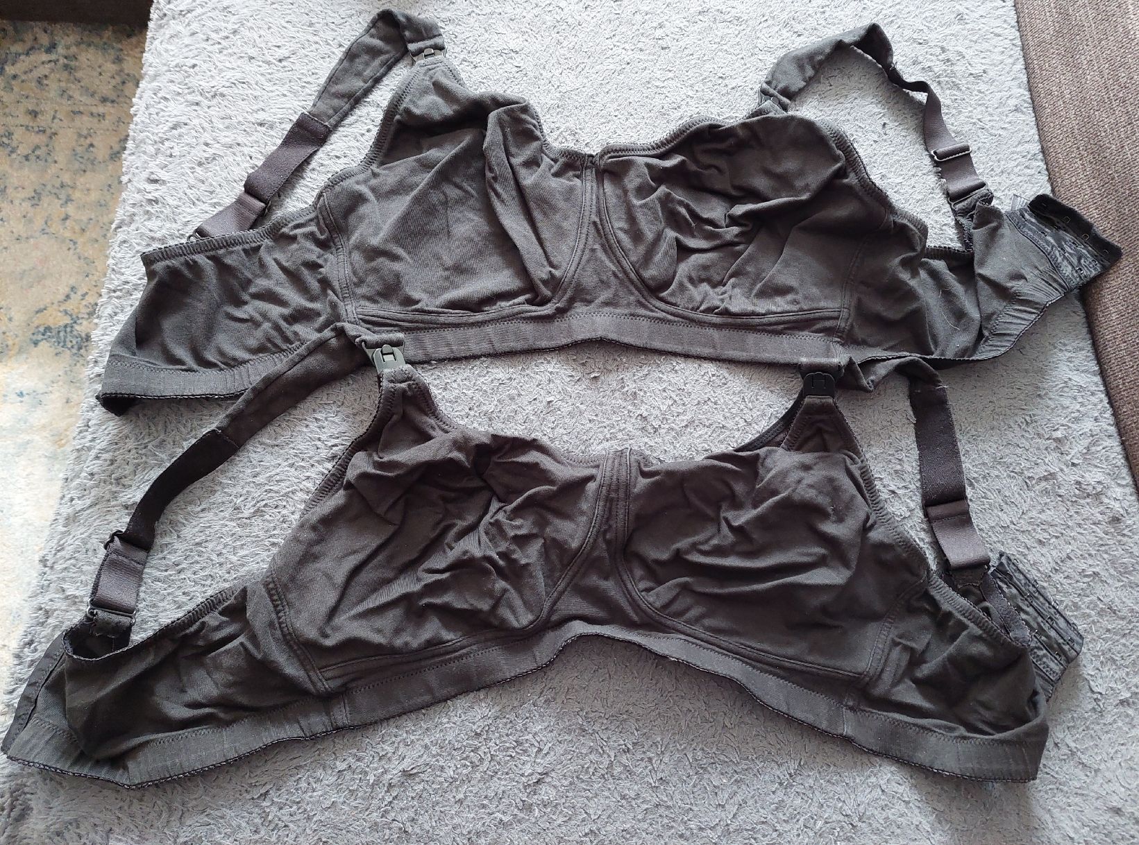 Altra biancheria intima: Stillbh 95F 2stk – Nuovo (secondo la descrizione) da Stettlen venduto da Dolores1987
