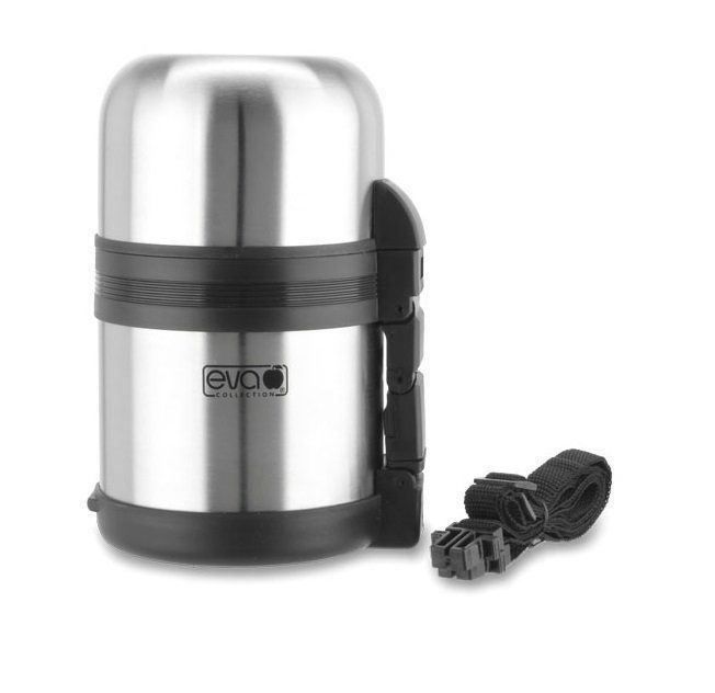 Borracce & Thermos: eva Isolier-Speisegefäss 0.5 L – Nuovo e nell'imballaggio originale da Kägiswil venduto da pebart