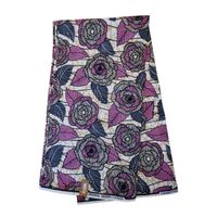 Afrikanische Stoffe (6 Yard)