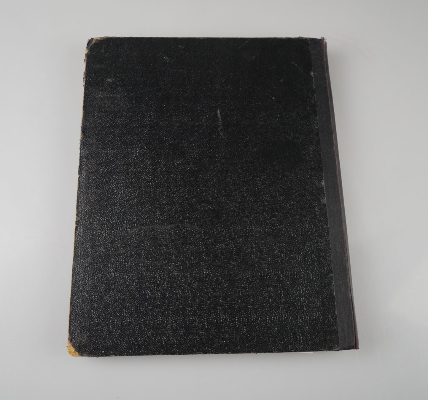 Album: Briefmarken Sammelalbum – Usato da Volketswil venduto da brockipfannenstil 2
