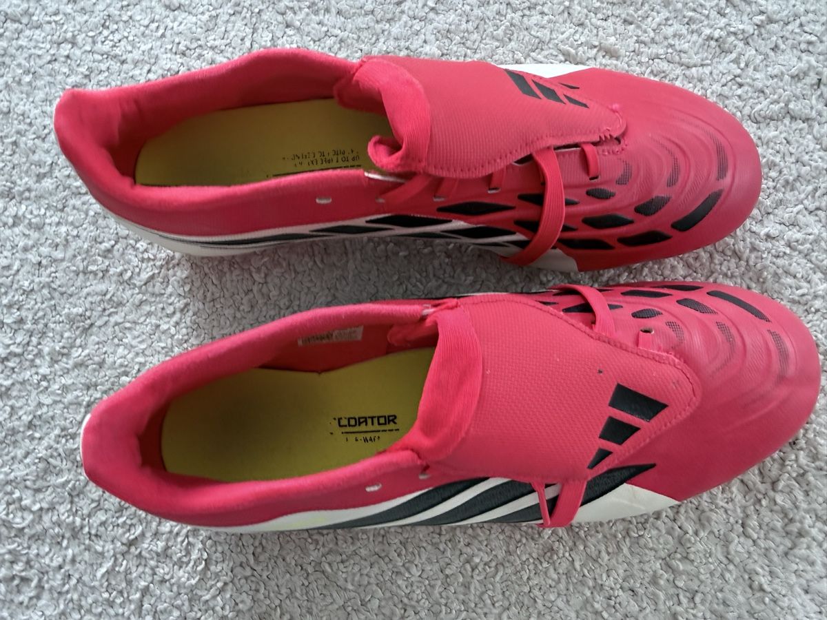 Adidas Scarpe da uomo: Adidas Predator – Usato da Ennetbürgen venduto da TP1987 1