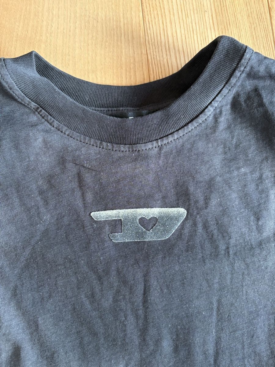Diesel T-shirt: Diesel T-Shirt XS – Nuovo (secondo la descrizione) da Basel venduto da Magali82 1