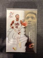Topps NBA Donovan Mitchell Cleveland Cavaliers