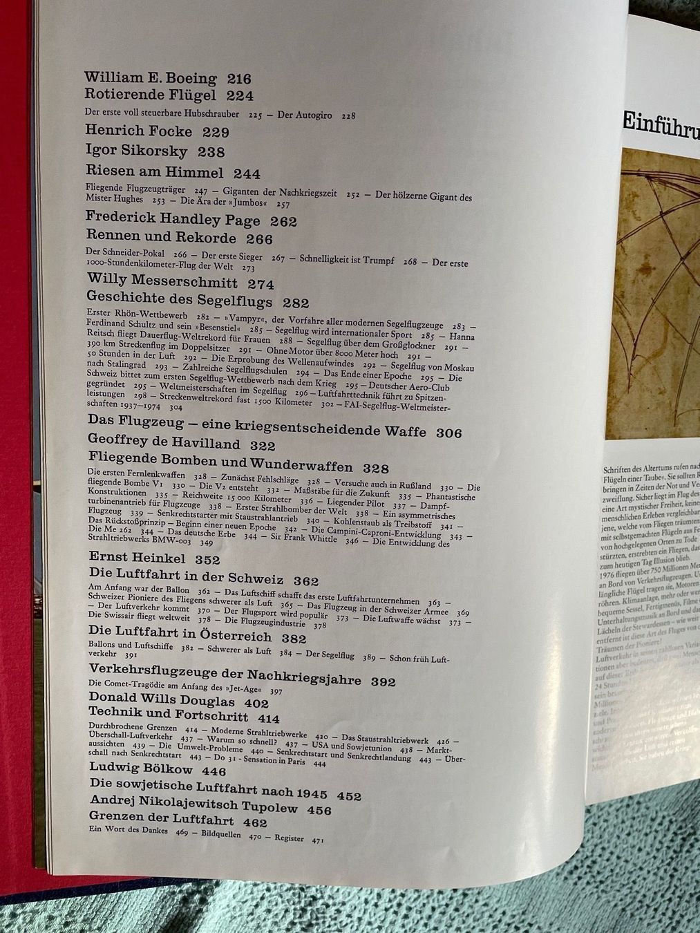 Bücher: Geschichte der Luftfahrt – Gebraucht aus Schattenhalb von Bjord 4