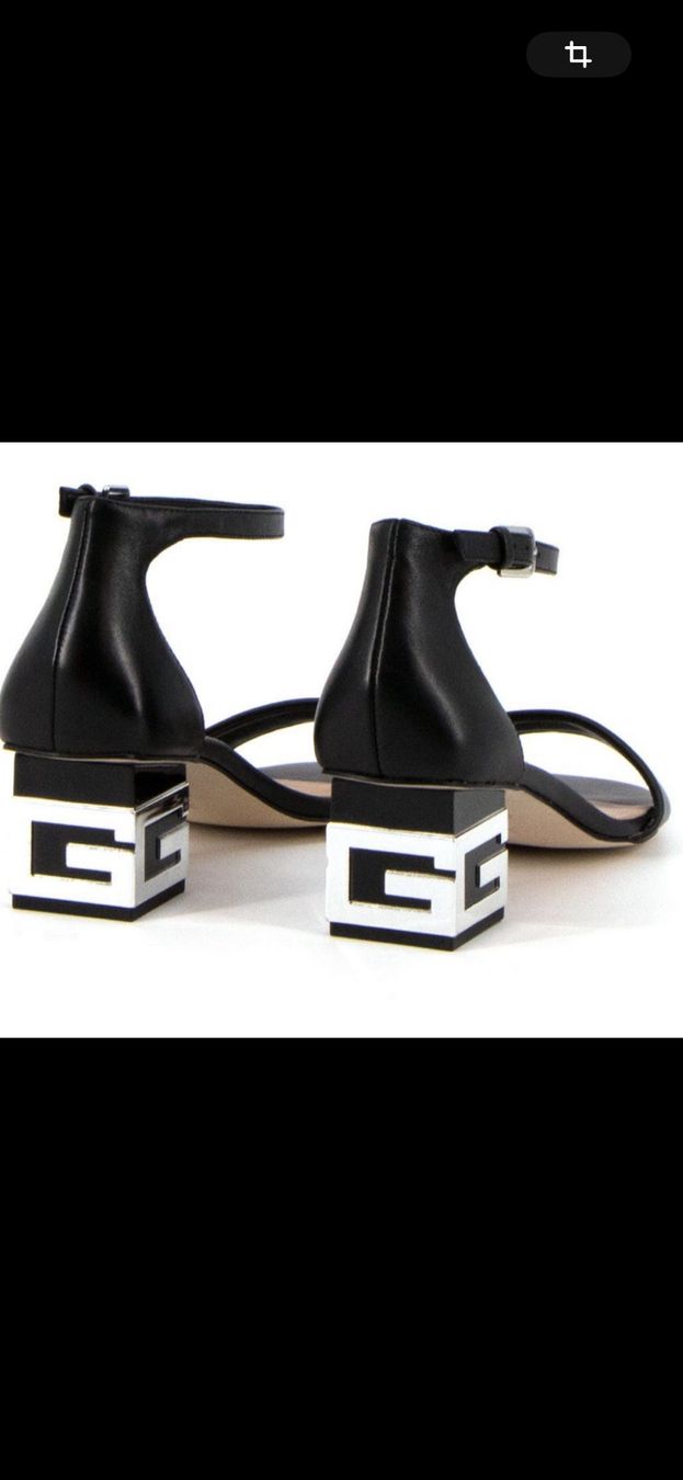 Guess Scarpe da donna: Guess Sandalen gr 39 – Nuovo e nell'imballaggio originale da Basel venduto da Lady_591-184_ 1