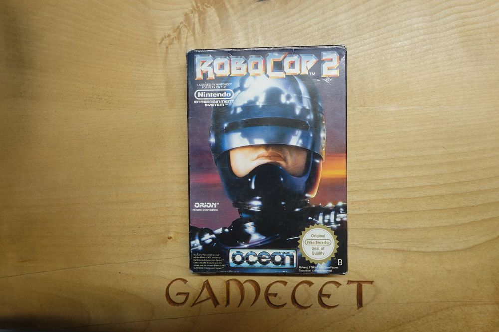 RoboCop 2 Kaufen auf Ricardo