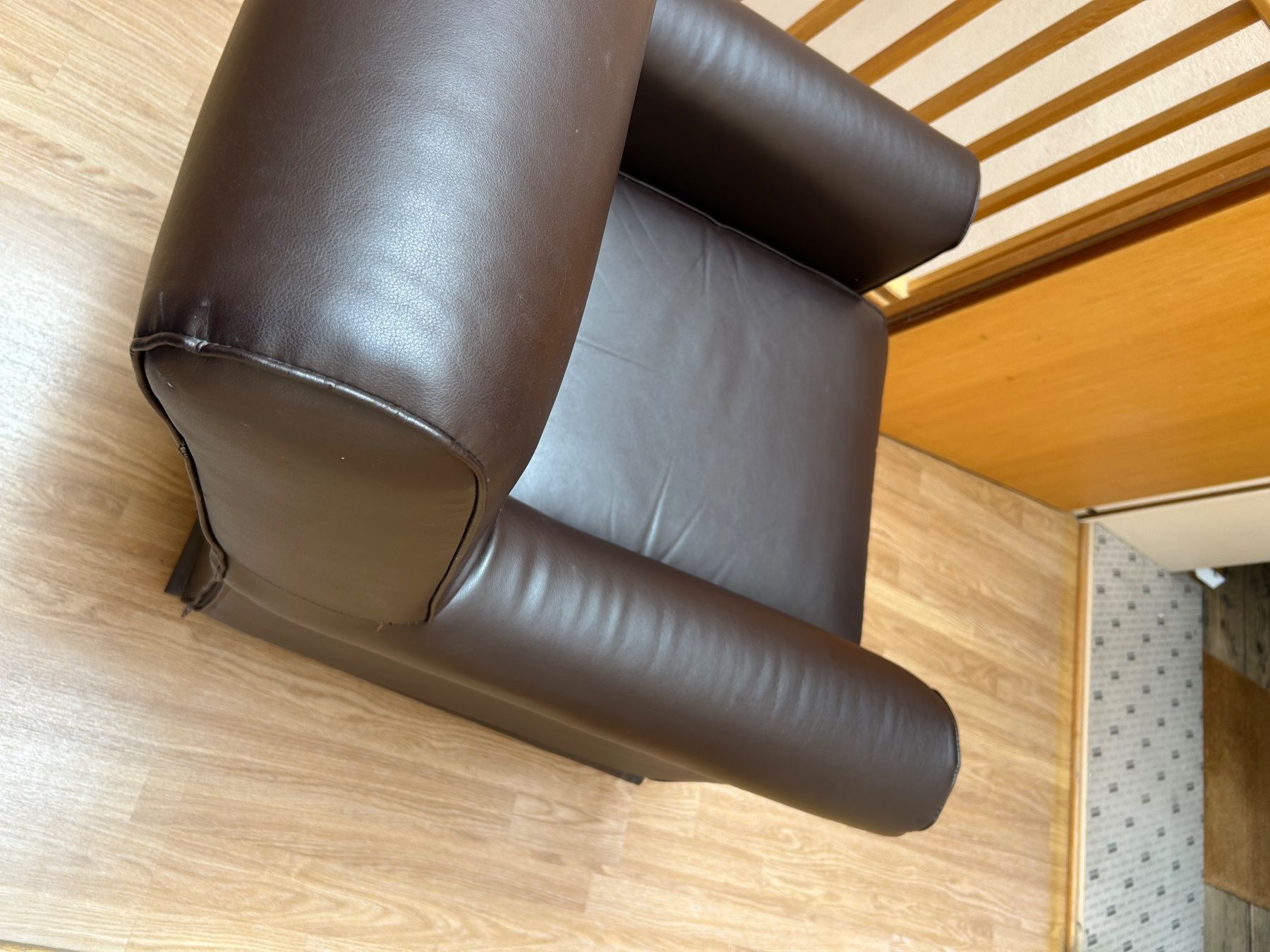 Poltrone: Fauteuil – Usato da Romont FR venduto da sarah062