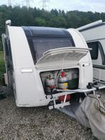 Adria Adora 542 UL