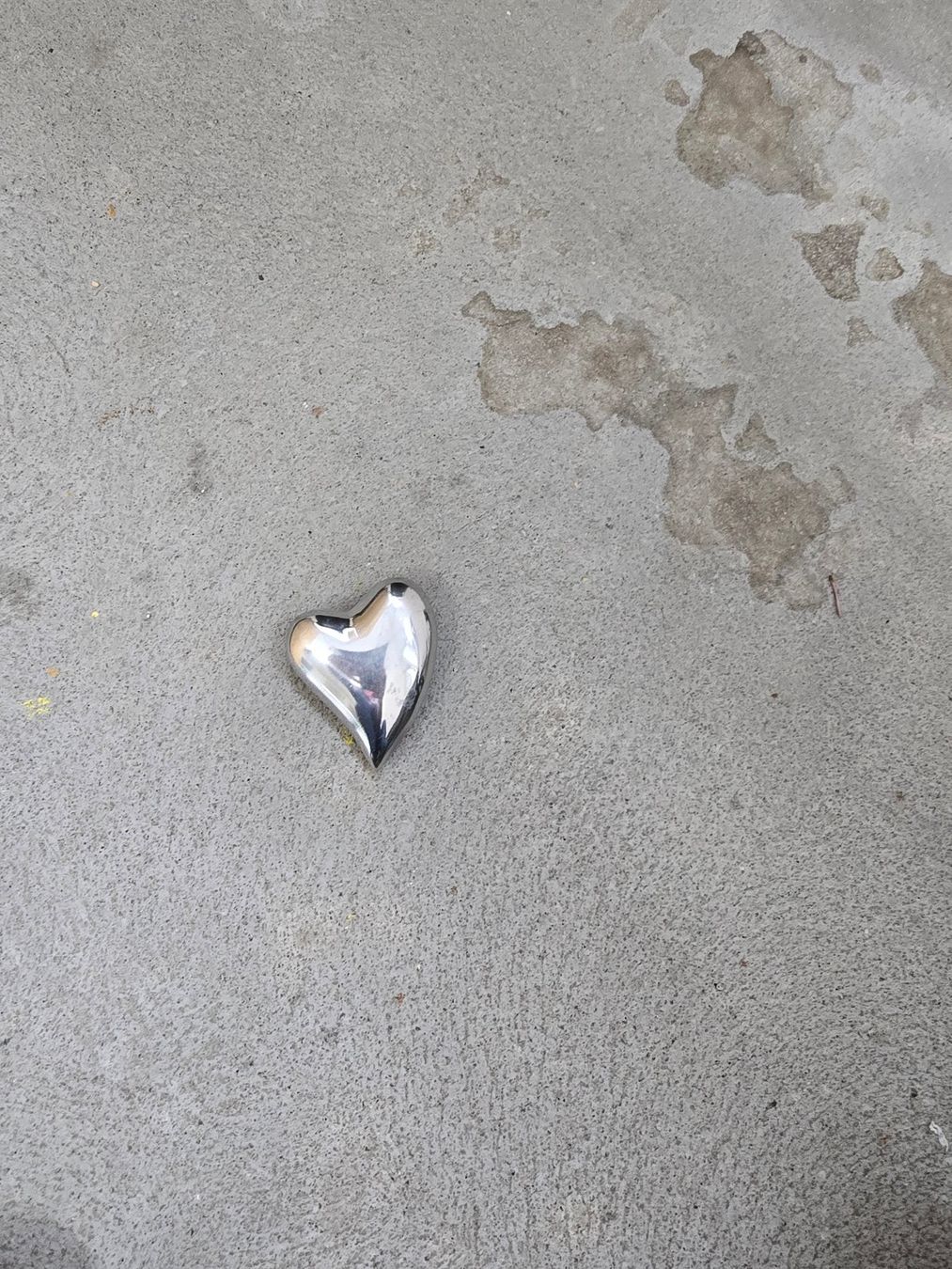 Tutte le decorazioni: Metall: Herz – Nuovo (secondo la descrizione) da Romanshorn venduto da Rachacha 3