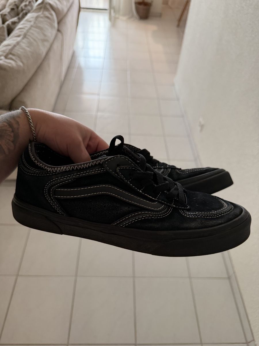Vans Scarpe da uomo: Vans – Usato da Bulle venduto da mon_lv9v 2