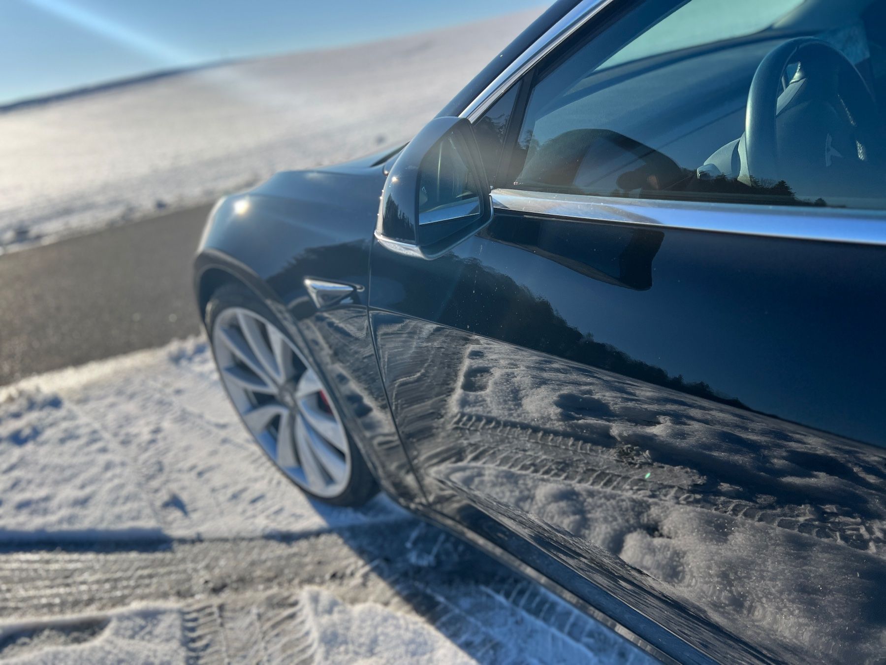 Tesla Automobili: Tesla Model 3 - Performance Dual Motor - FSD – Usato da Nürensdorf venduto da romano_a 5