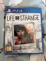 Life is strange - ps4
