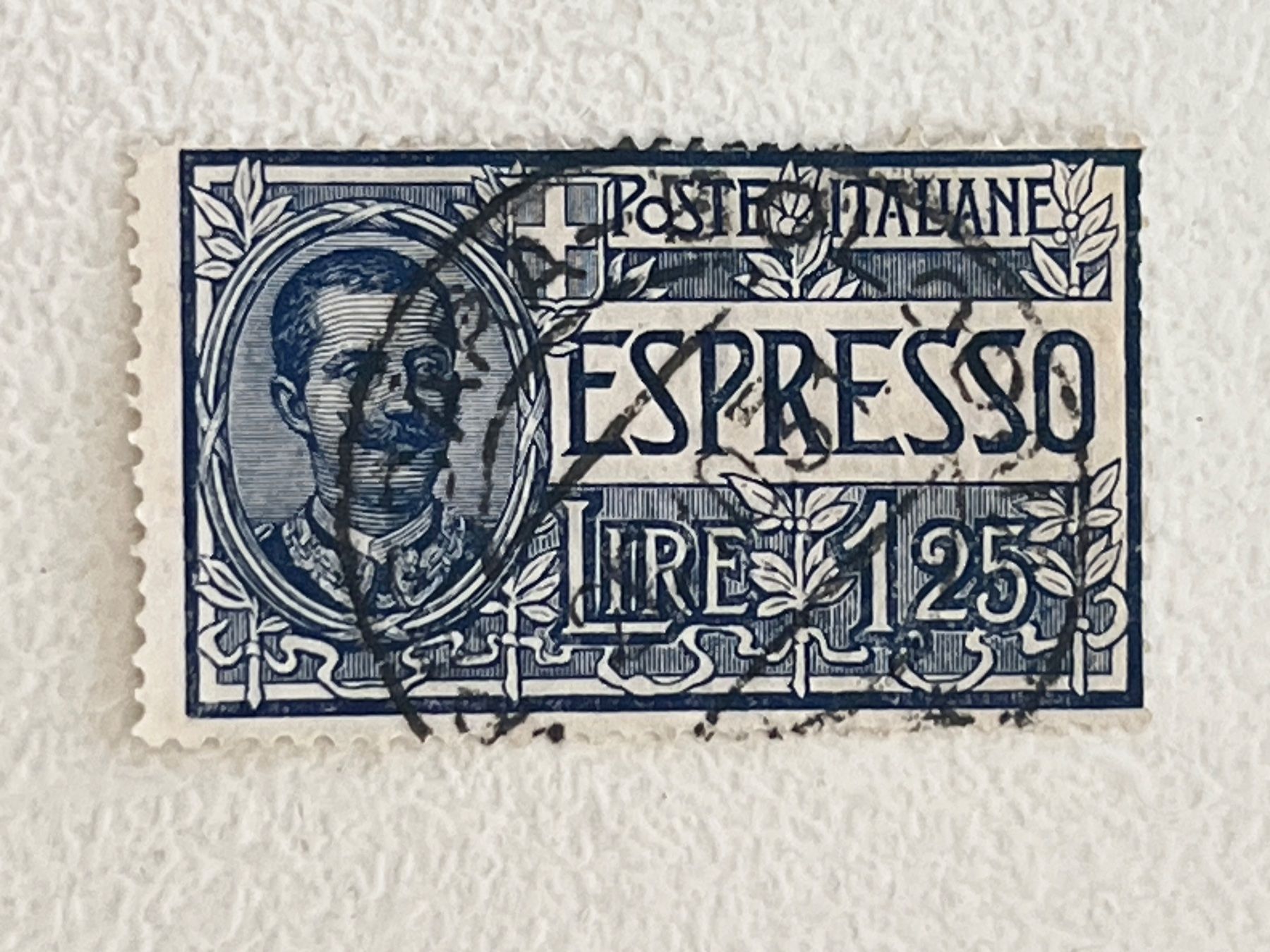 Tutti i francobolli: Italia Briefmarke – Usato da Chiasso venduto da AzenYa