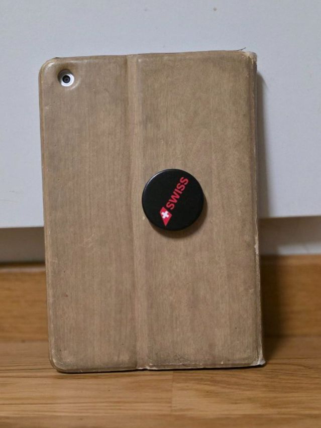 Apple Tablet PC: iPad Mini, gebraucht, funktioniert – Usato da Bern venduto da KavIndustries 3