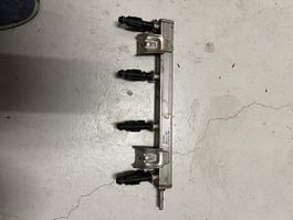 Einspritzdüsen Ford Fiesta ST150