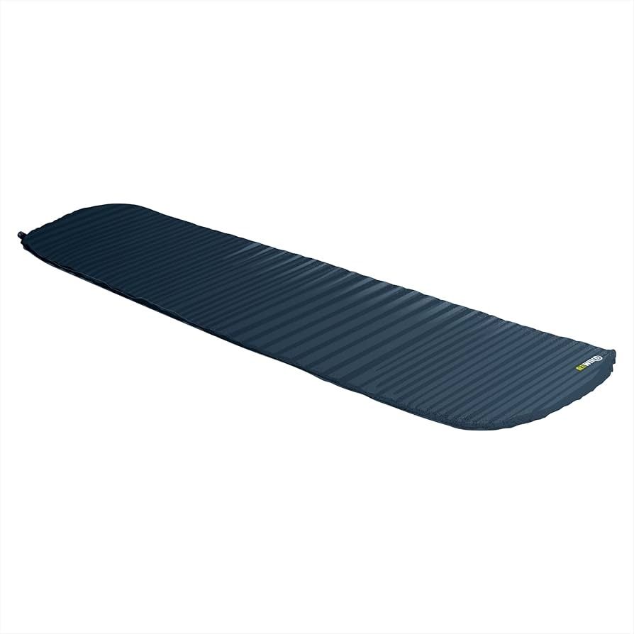 Matratzen: Self-inflating insulating mat blue climate neutral storage b – Neu (gemäss Beschreibung) aus Wetzikon ZH von sheralynn
