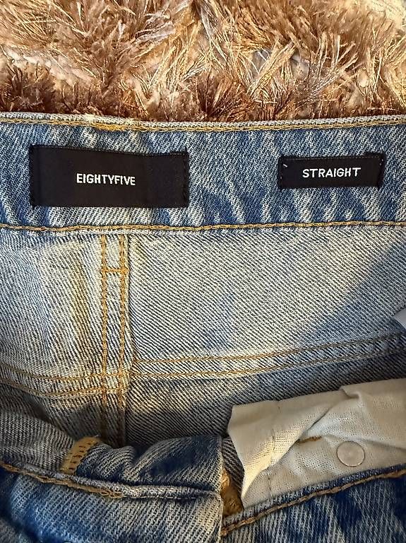 Jeans: Jeans von Eightyfive – Gebraucht aus Egnach von hrid 1