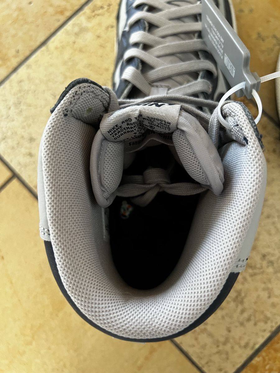 Nike Scarpe da uomo: Nike Terminator High – Nuovo (secondo la descrizione) da Tafers venduto da peo_7ss6 2