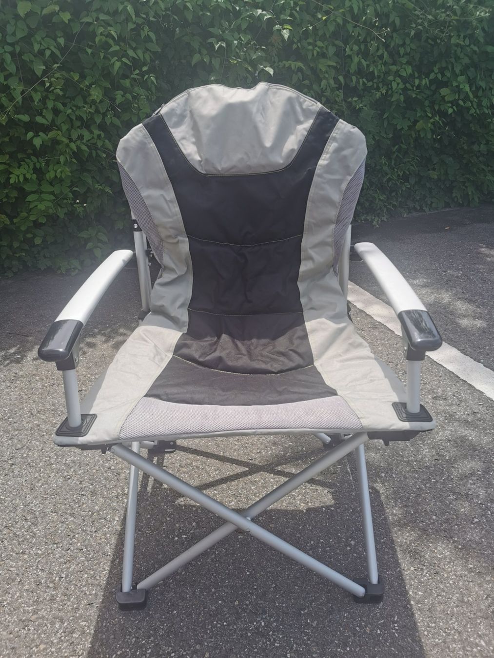 Sedie: XL Campingstühle – Usato da Gansingen venduto da Lazaro01