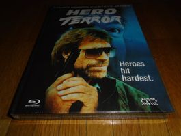 Hero - MEDIABOOK - B - NSM - UNCUT