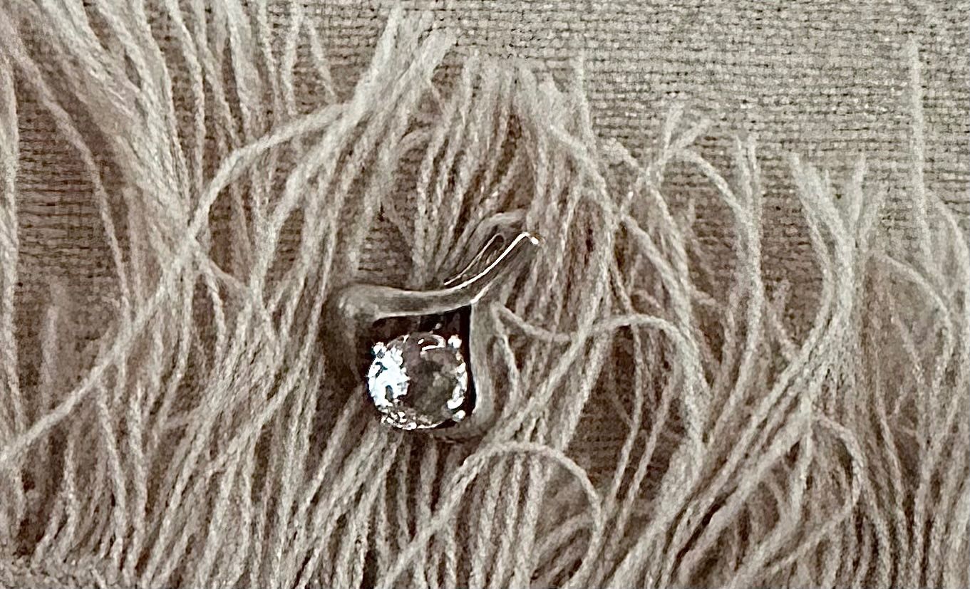 Pendentifs: Vintage Schmuck - Anhänger / silber – D'occasion à Otelfingen par Jupi07 8