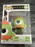Funko Pop! Pixar Halloween Mike 1487 - Édition limitée!