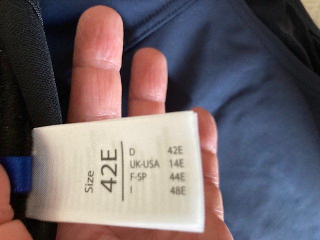 Costumi da bagno & Bikini: Bikini – Nuovo (secondo la descrizione) da Malters venduto da Boxer18 3
