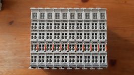 10er Pack Beckhoff EL2004 Digital Output Klemmen 