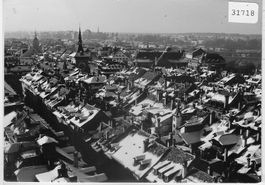 Bern in der Vogelschau - Photo: 125x90