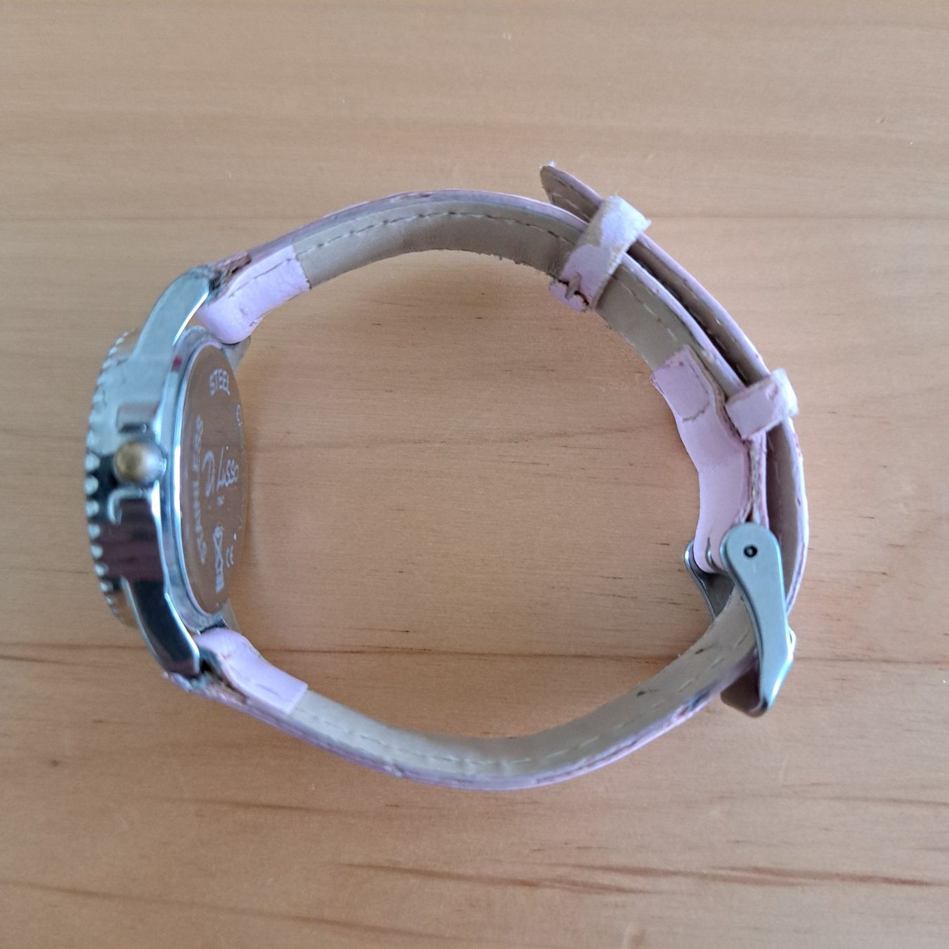 Orologi: Kinder Armbanduhr "Di Lusso" – Usato da Grüningen venduto da Tappio 3